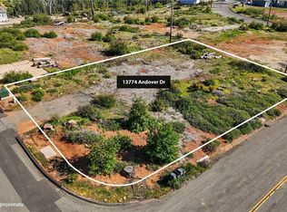 13774 Andover Dr Lot 169, Magalia, CA