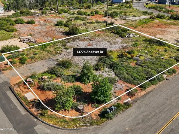 13774 Andover Dr Lot 169, Magalia, CA 95954