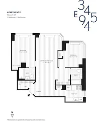 Rented by Asian American Real Estate Brokerage LLC