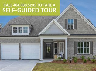 602 Stoneview Dr, Holly Springs, GA 30115