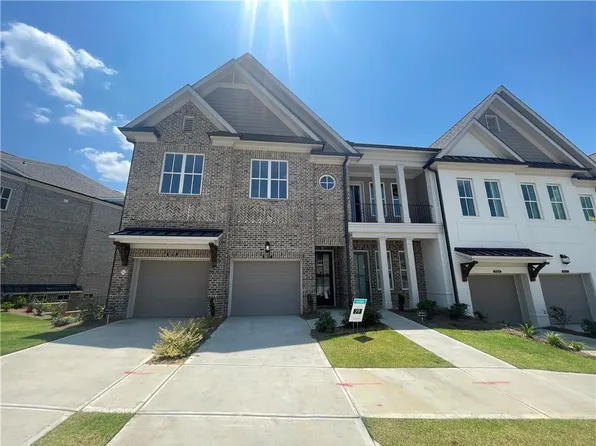 5007 Shirley Oaks Dr #325, Peachtree Corners, GA 30092