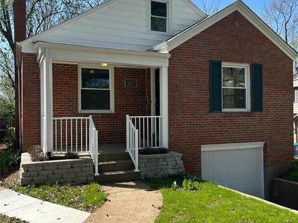 3621 Patrice Pl, Saint Louis, MO 63114