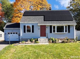 148 Ben Street, Bristol, CT 06010