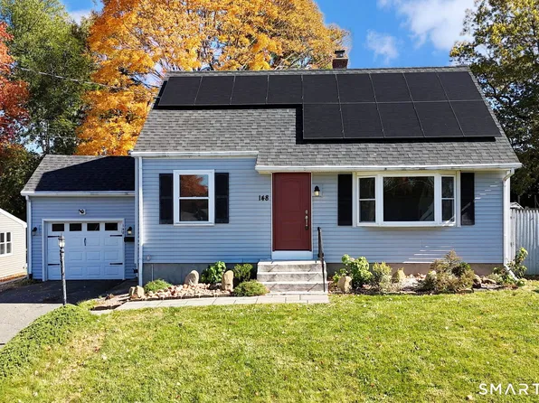 148 Ben Street, Bristol, CT 06010