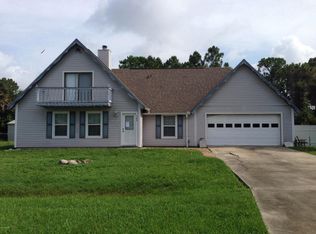 165 Nesbitt St NE, Palm Bay, FL 32907