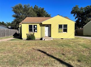 714 N Boone Ave, Elk City, OK 73644