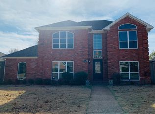 1100 Timberline Ln, Allen, TX 75002