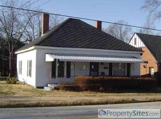 101 Pine St, Greer, SC 29650