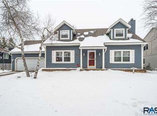 4900 S Pheasant Ln, Sioux Falls, SD 57108