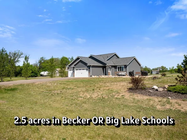 18492 120th St SE, Big Lake, MN 55309