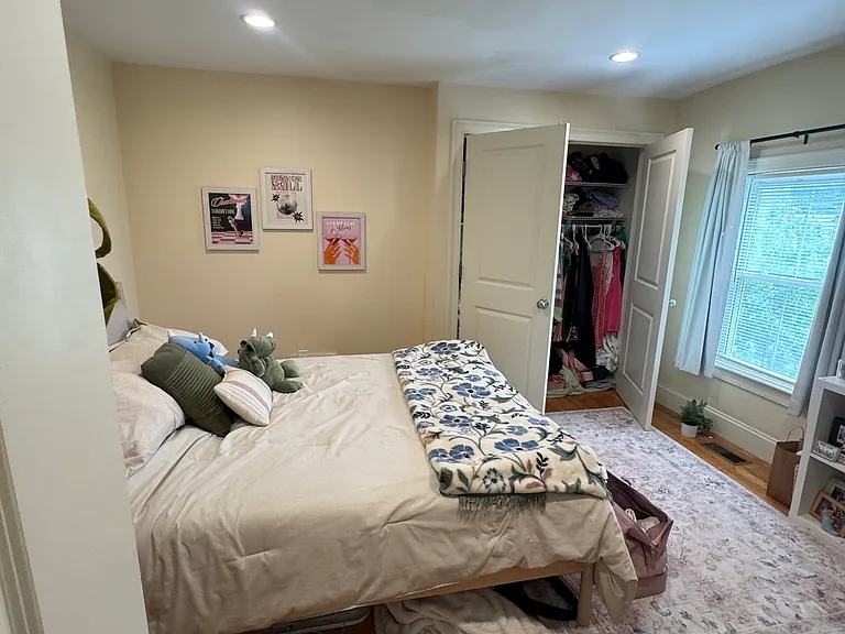 25 Lothrop St #1 — Photo 11