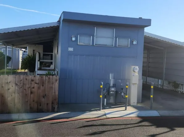 11303 N Highway 99 Space 40, Lodi, CA 95240