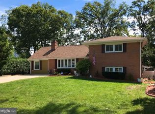 4203 Brandon Ln, Beltsville, MD 20705