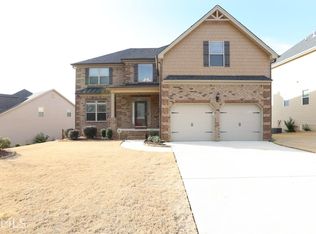 495 Dickson Springs Rd, Fayetteville, GA 30215