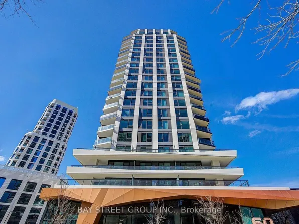 60 Central Park Dr, Markham, ON