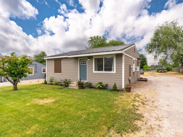 281 Leslie Way, East Wenatchee, WA 98802