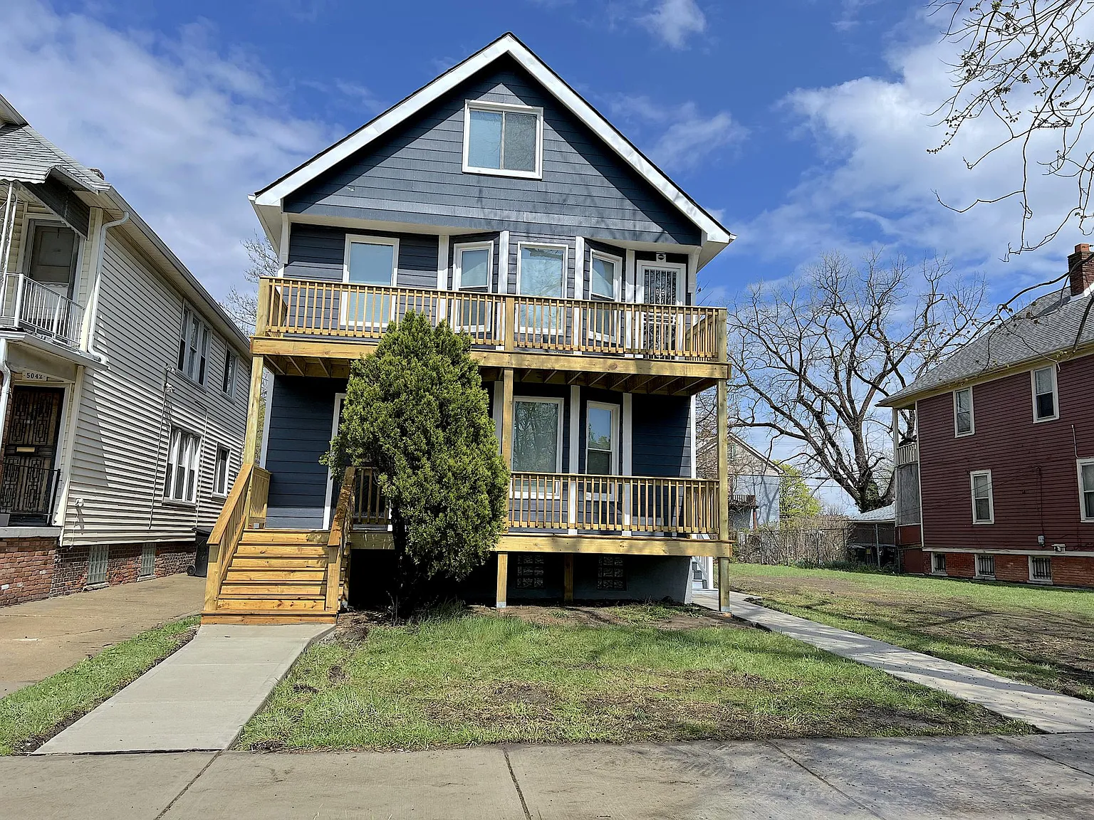 5038 Seminole St — Photo 2