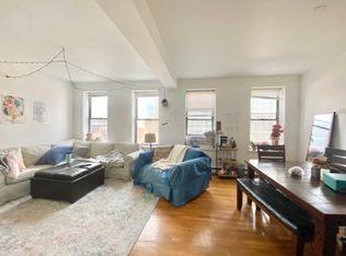 770 Columbus Ave #15, Roxbury Crossing, MA 02120