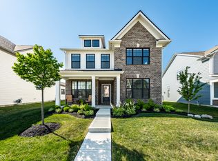 2199 Ryder Pl, Westfield, IN 46074