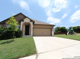 9806 Shawnee Blf, Converse, TX 78109