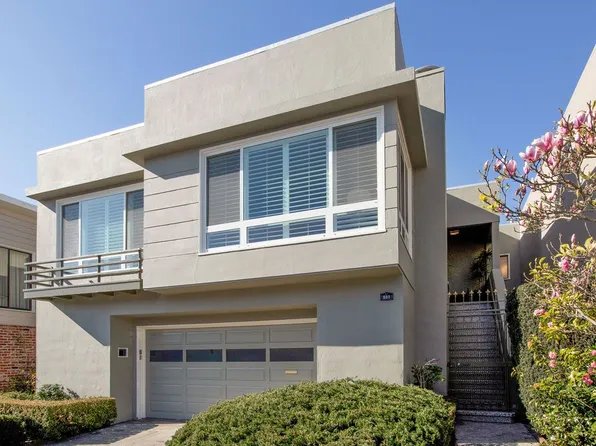 551 Spruce St, San Francisco, CA 94118