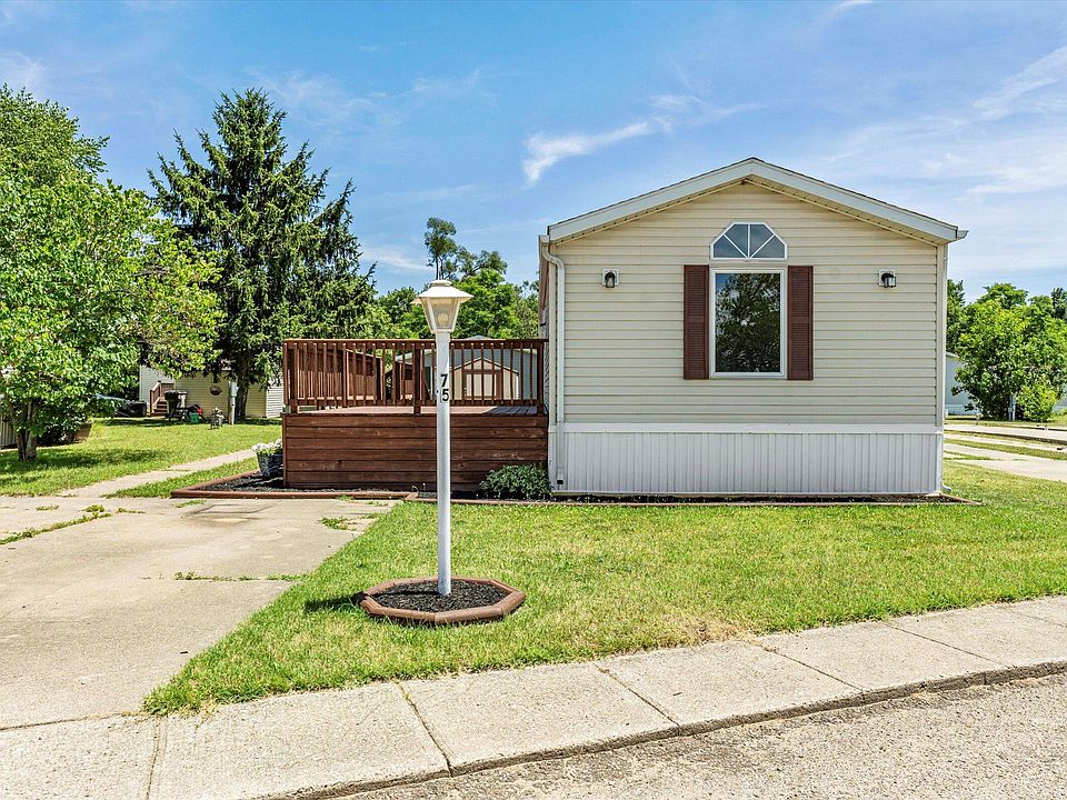 1st image of 69205 Garver Ave #75