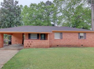 3227 47th St, Meridian, MS 39305