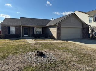 12846 Redskins Ave, Fishers, IN 46037