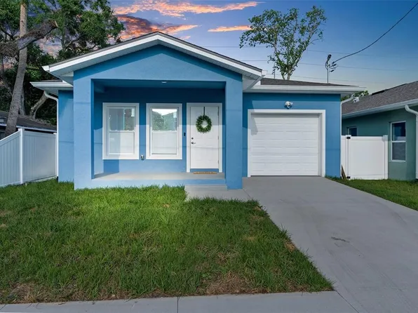 4619 Courtland St #1/2, Tampa, FL 33610