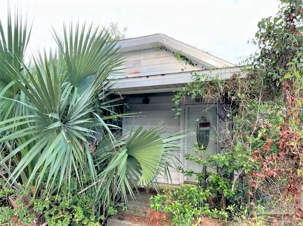 1011 N 6th Ave, Pensacola, FL 32501