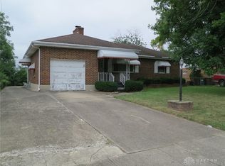 4071 Brumbaugh Blvd, Dayton, OH 45416