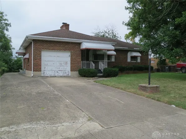 4071 Brumbaugh Blvd, Dayton, OH 45416
