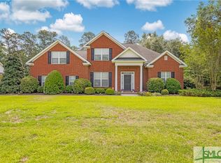 318 Saint Johns Rd, Guyton, GA 31312
