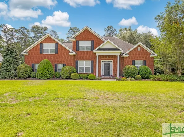 318 Saint Johns Road, Guyton, GA 31312