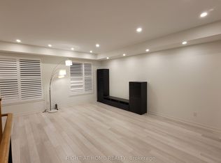 196 Salterton Cir, Vaughan, ON L6A 4Z2