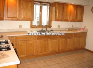 39 Billings Ave #1, Medford, MA 02155