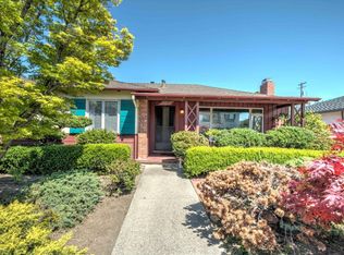 993 Scott Blvd, Santa Clara, CA 95050