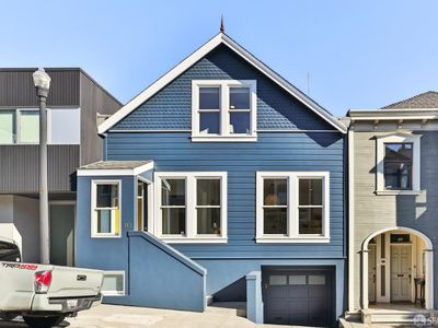 113 Gates St, San Francisco, CA, 94110