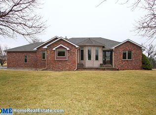 6400 Prairie Rim Rd, Lincoln, NE 68526