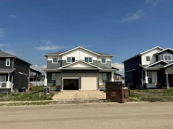 10414 S 133rd Ave, Grande Prairie, AB T8V 6J7
