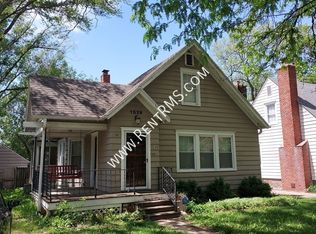 1529 SW Medford Ave, Topeka, KS 66604