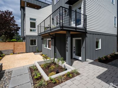 2906 W Bertona Street UNIT B, Seattle, WA, 98199