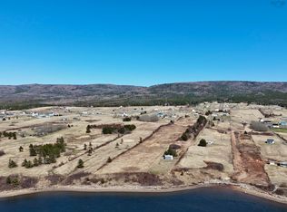 0 Cabot Trail Rd, Belle Cote, NS B0E 1C0