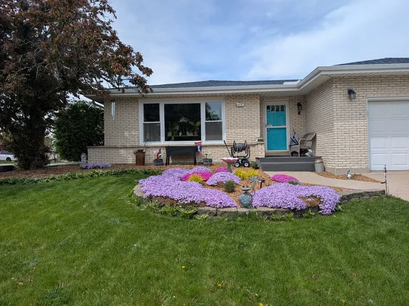 6624 157th St, Oak Forest, IL 60452