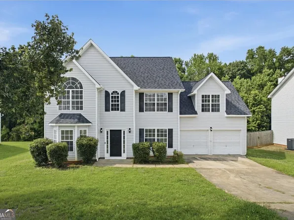 530 Creekview Blvd, Covington, GA 30016