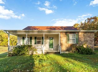 185 Bowen Rd, Stanford, KY 40484
