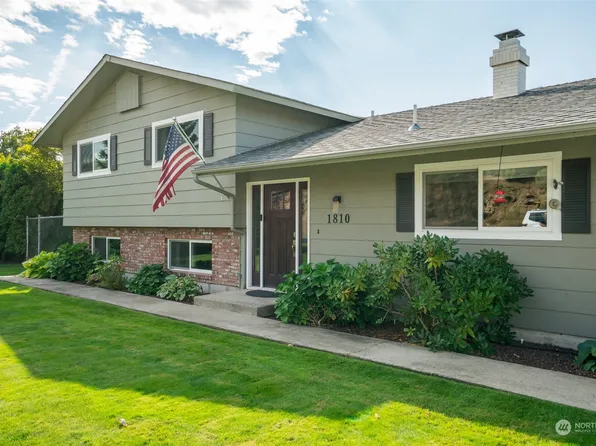 1810 NE 10th Street, East Wenatchee, WA 98802