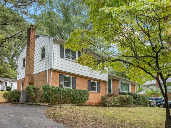 2115 Cedarhurst Dr, Richmond, VA 23225