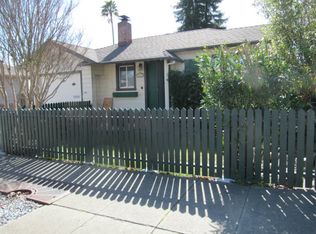1116 Ruby St, Redwood City, CA 94061