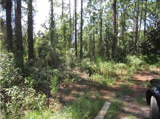 0 3rd St, Pt Washington, FL 32459